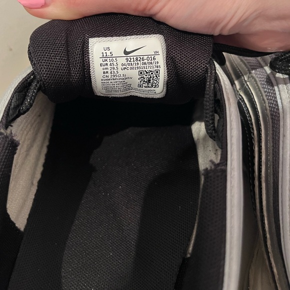 Nike Air Max 97 - Gradient Fade/Reflective Silver - Picture 6 of 7